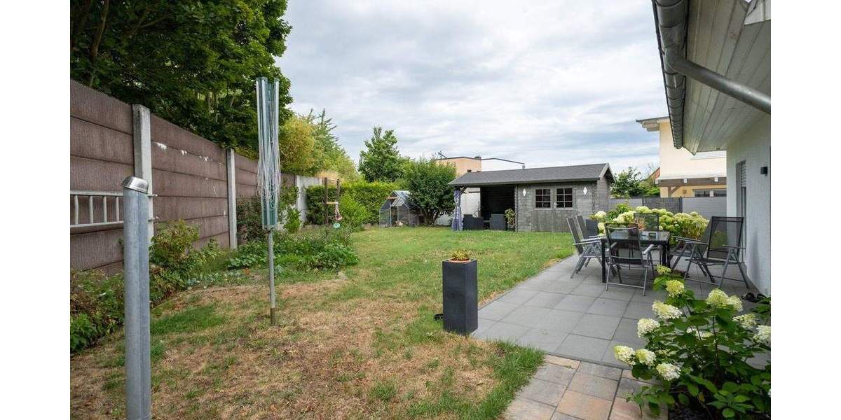 Einfamilienhaus Weißenthurm - 4 Zimmer, 124 m&sup2;, 499.000&euro; | Angebot:25664643