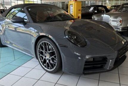 Porsche 992 8.500 km 149.990 &euro; Mülheim-Kärlich 56218