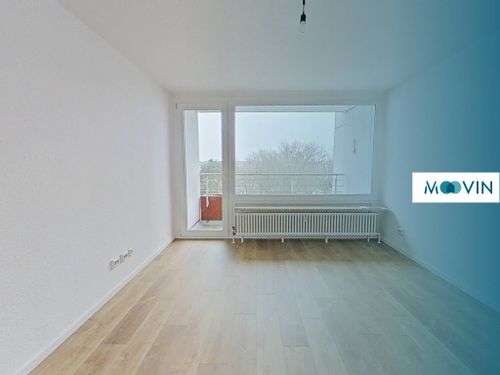 Etagenwohnung Koblenz Karthause - 4 Zimmer, 88 m&sup2;, 830&euro; | Angebot:25791853