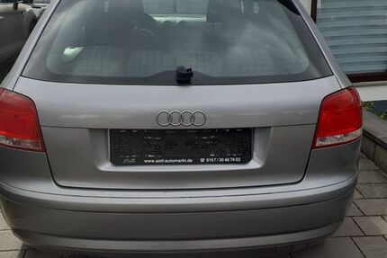 Audi A3 287.150 km 1.250 &euro; Waldesch 56323