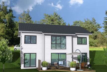 Haus Eitelborn - 6 Zimmer, 165 m&sup2;, 564.000&euro; | Angebot:22378266