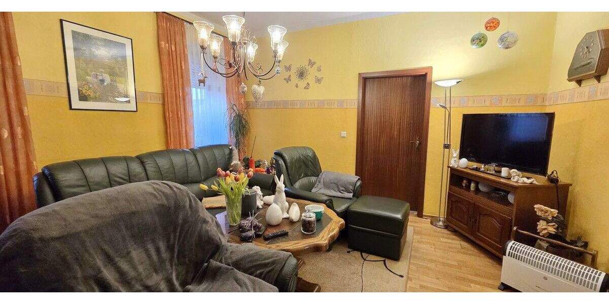 Einfamilienhaus Forst (Eifel) / Molzig Molzig - 3 Zimmer, 116 m&sup2;, 177.000&euro; | Angebot:25739332