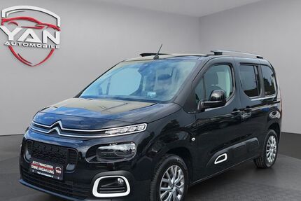 Citroen Berlingo 88.057 km 18.900 &euro; Koblenz 56070
