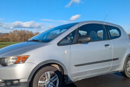 Mitsubishi Colt 97.000 km 4.400 &euro; Andernach 56626