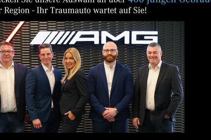 Mercedes-Benz GLC 300 9.000 km 72.990 &euro; Koblenz 56073