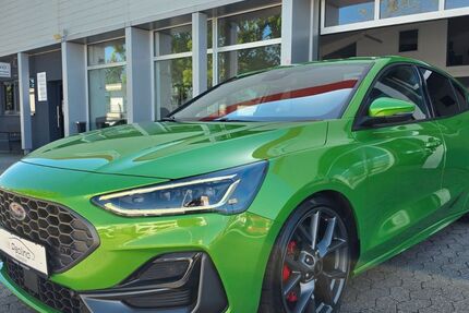 Ford Focus 58.800 km 27.780 &euro; Neuwied 56566