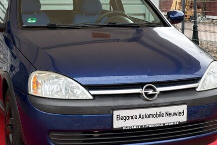 Opel Corsa 165.800 km 590 &euro; Neuwied 56567