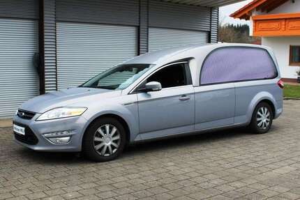 Ford Mondeo 99.999 km 19.635 &euro; Eichen 57632