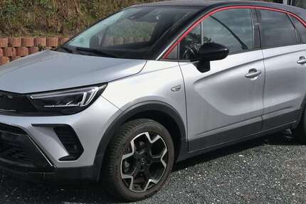Opel Crossland 96.600 km 14.199 &euro; Bendorf 56170