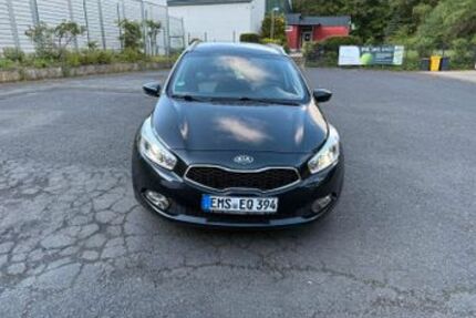 Kia ceed / Ceed 205.524 km 8.200 &euro; Bad Ems 56310