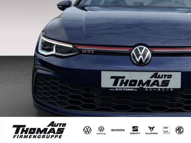 VW Golf GTI 17.264 km 27.990 &euro; Bad Honnef 53604