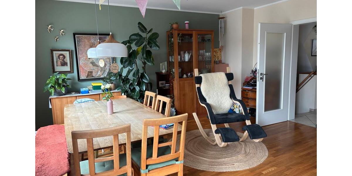 Reihenhaus Mayen - 5 Zimmer, 160 m&sup2;, 429.000&euro; | Angebot:25236670