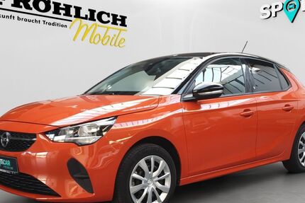 Opel Corsa 25.926 km 15.200 &euro; Koblenz 56073