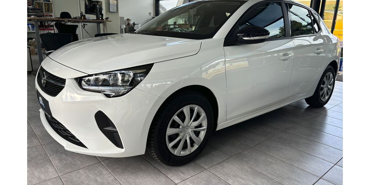 Opel Corsa 30.000 km 11.490 &euro; Neuwied 56564