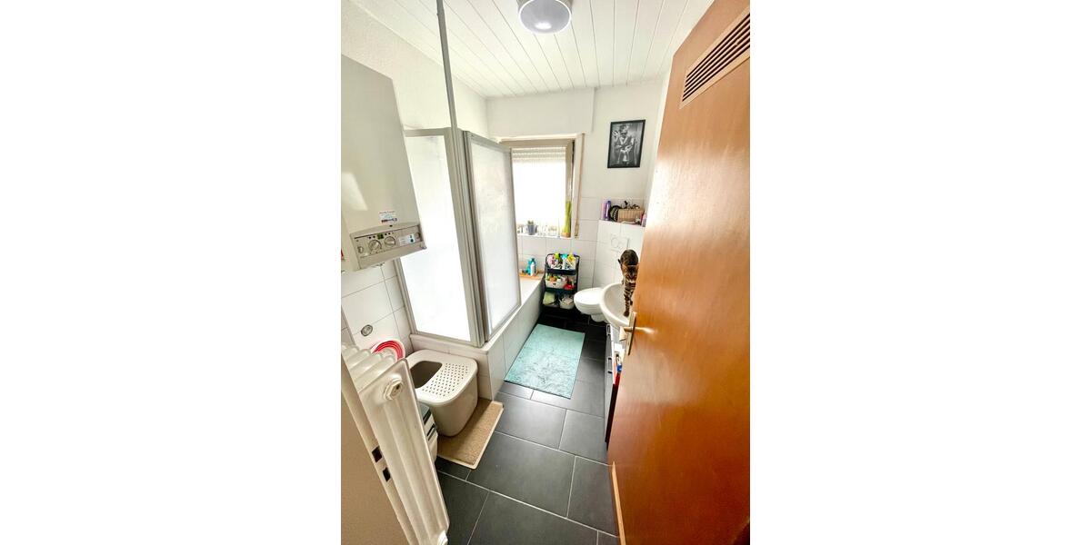 Etagenwohnung Andernach - 4 Zimmer, 90 m&sup2;, 229.000&euro; | Angebot:25407559