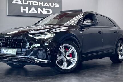 Audi Q8 68.888 km 65.990 &euro; Bad Honnef/Rottbitze 53604