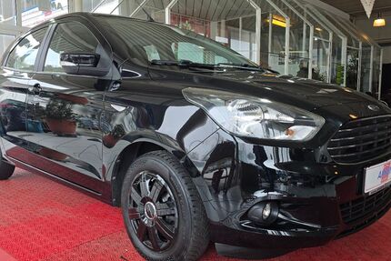 Ford Ka/Ka+ 84.000 km 8.700 &euro; Lahnstein 56112