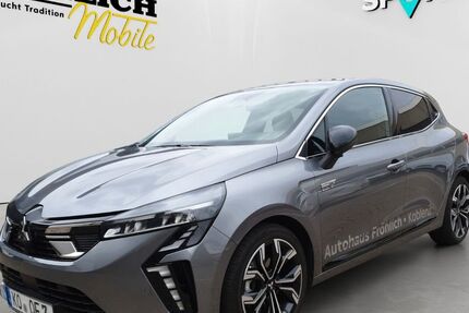 Mitsubishi Colt 9.000 km 22.690 &euro; Koblenz 56073