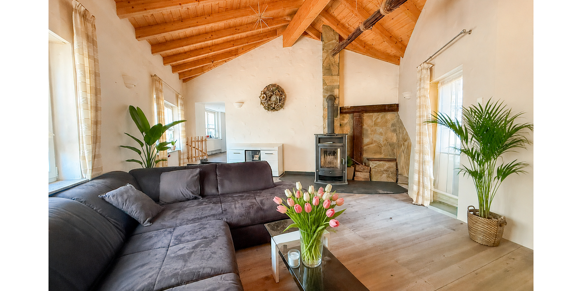Einfamilienhaus Miesenheim Miesenheim - 5 Zimmer, 130 m&sup2;, 240.000&euro; | Angebot:26833707