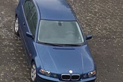 BMW 316 202.000 km 2.200 &euro; Neuwied 56567