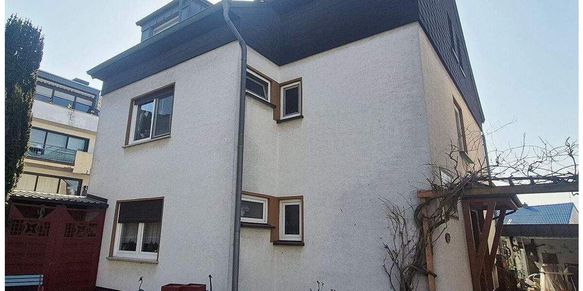 Etagenwohnung Neuwied Heimbach-Weis - 2 Zimmer, 54 m&sup2;, 350&euro; | Angebot:25916266