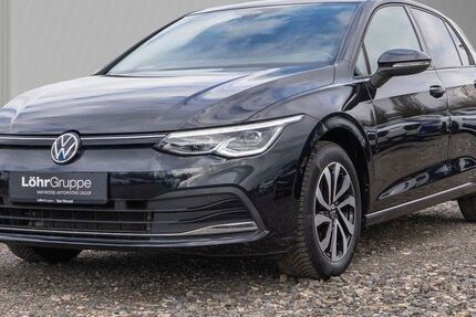 VW Golf 72.878 km 20.680 &euro; Höhr-Grenzhausen 56203