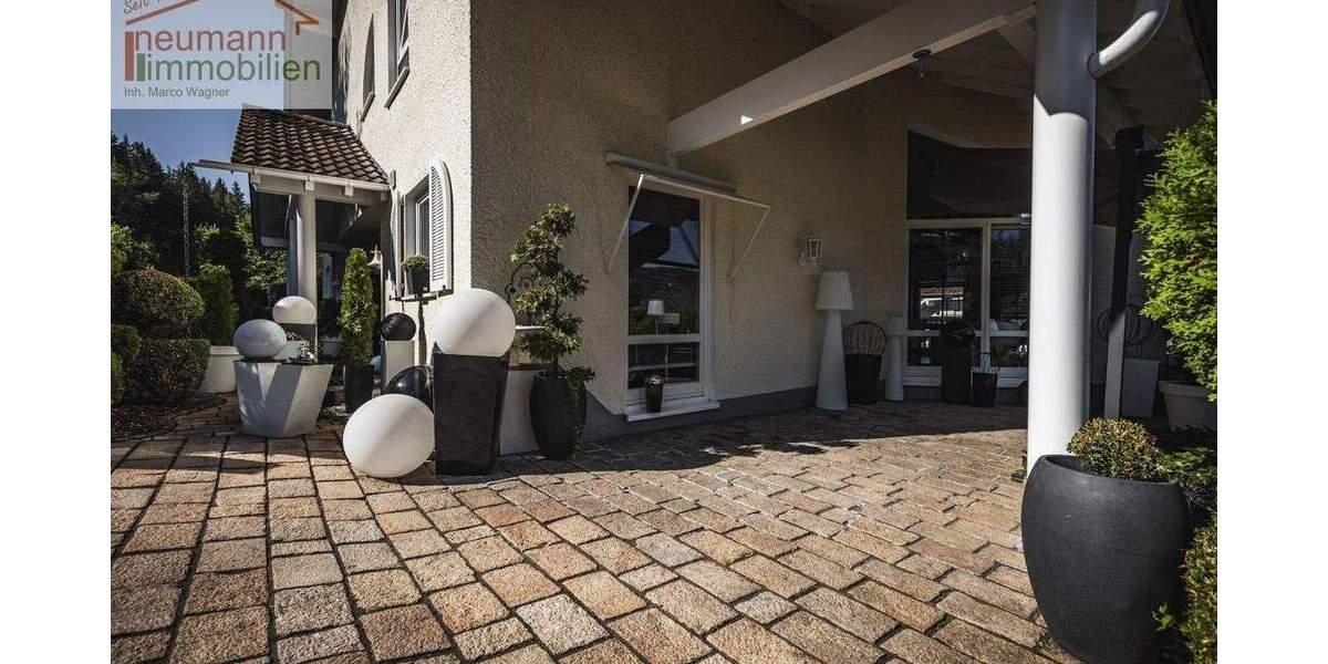 Doppelhaushälfte Roßbach - 3 Zimmer, 134 m&sup2;, 325.000&euro; | Angebot:25899057