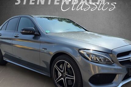 Mercedes-Benz C 43 AMG 134.990 km 28.900 &euro; Großmaischeid 56276