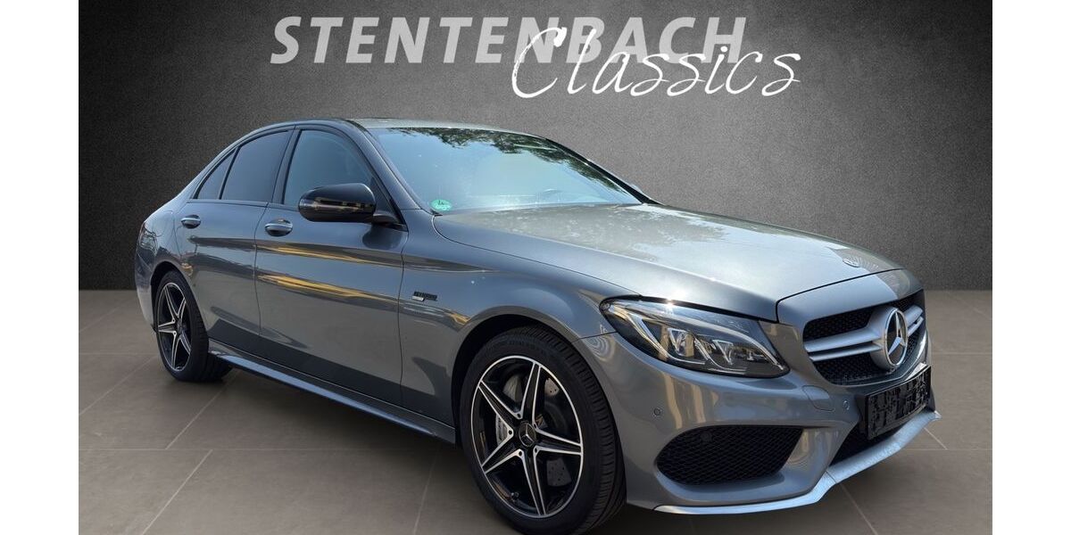 Mercedes-Benz C 43 AMG 134.990 km 28.900 &euro; Großmaischeid 56276