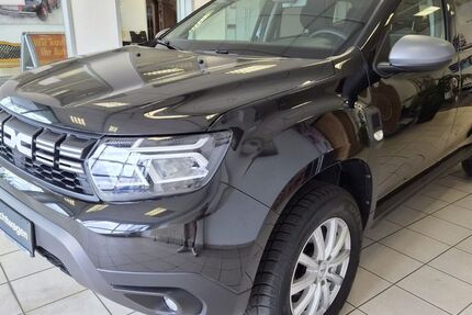 Dacia Duster 31.700 km 19.999 &euro; Mülheim-Kärlich 56218