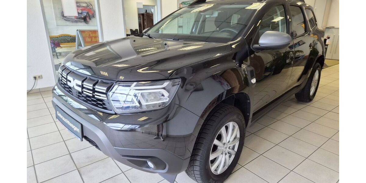 Dacia Duster 31.700 km 19.999 &euro; Mülheim-Kärlich 56218