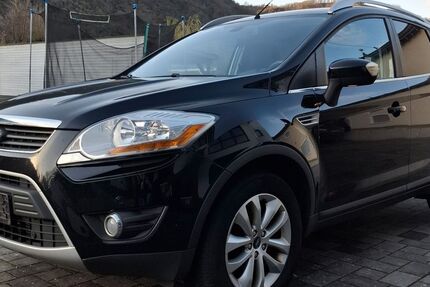 Ford Kuga 235.889 km 5.200 &euro; Burgen 56332