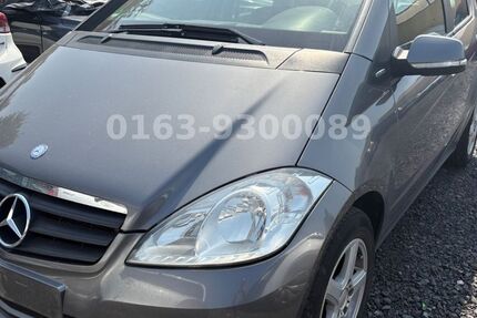 Mercedes-Benz A 150 191.770 km 950 &euro; Ochtendung 56299