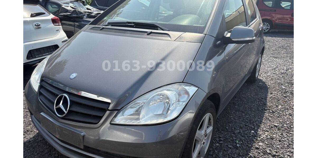 Mercedes-Benz A 150 191.770 km 950 &euro; Ochtendung 56299