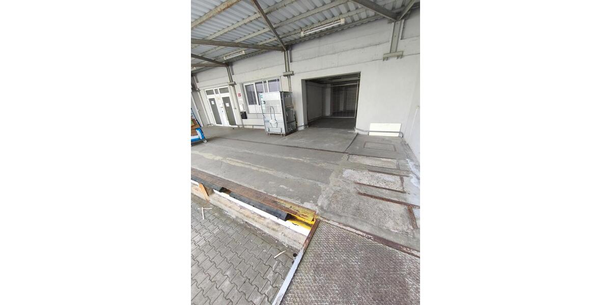 Gewerbeobjekt Ransbach-Baumbach Baumbach - 1.500&euro; | Angebot:25397176