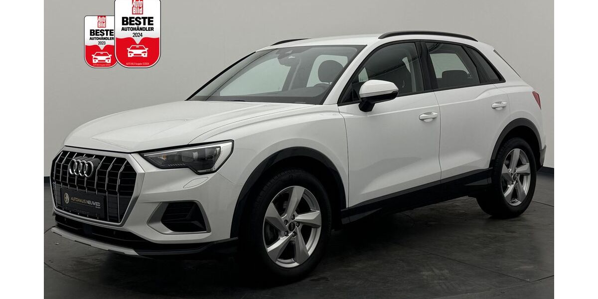 Audi Q3 21.100 km 30.690 &euro; Neuwied 56567