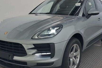 Porsche Macan 70.402 km 44.590 &euro; Bad Honnef/Rottbitze 53604