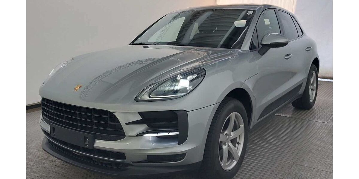 Porsche Macan 70.402 km 44.590 &euro; Bad Honnef/Rottbitze 53604