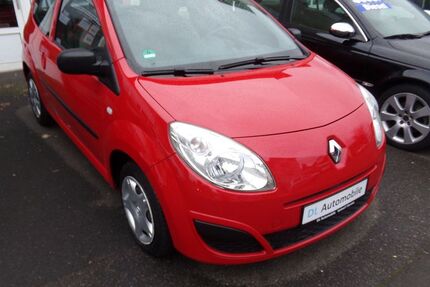 Renault Twingo 176.529 km 1.995 &euro; Bad Honnef 53604