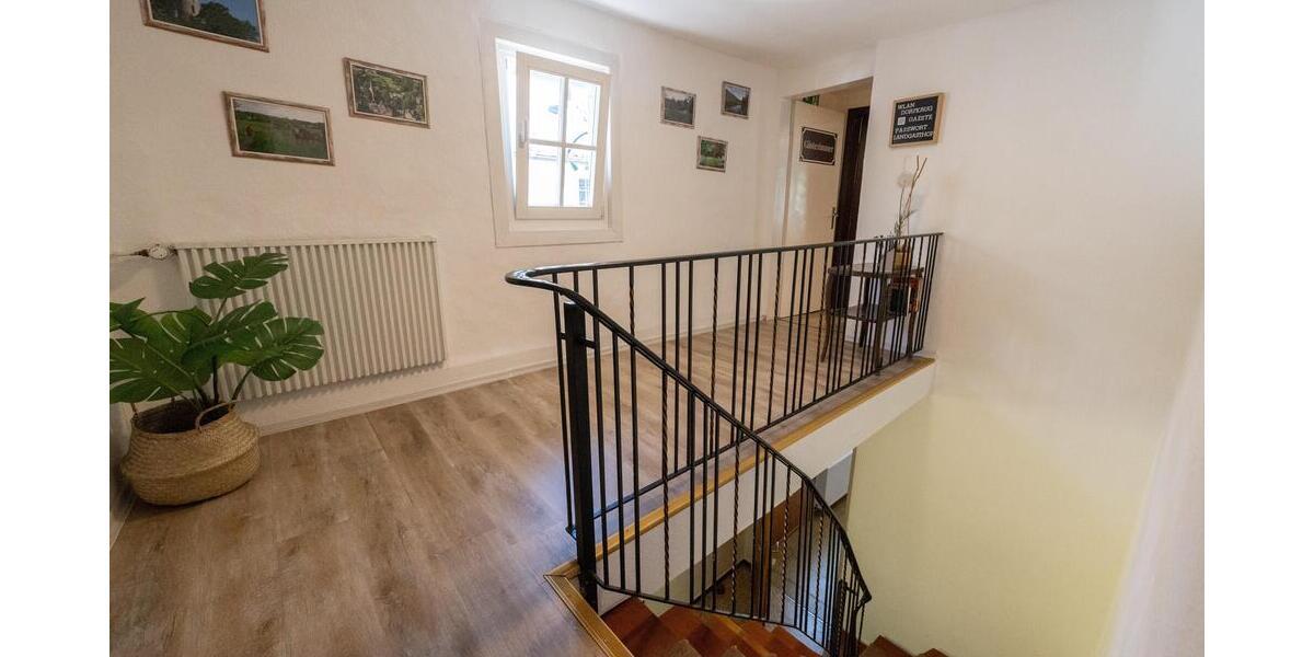 Schöner Landgasthof 