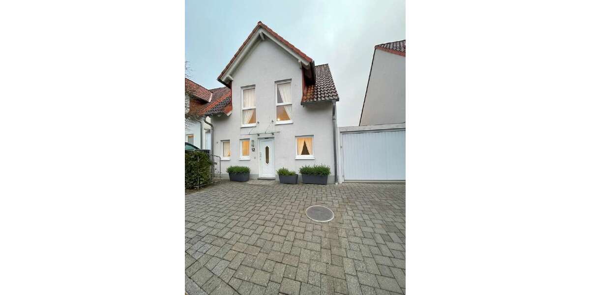 Einfamilienhaus Montabaur - 5 Zimmer, 125 m&sup2;, 425.000&euro; | Angebot:26674647