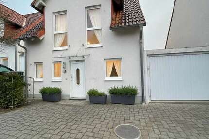 Haus Montabaur - 5 Zimmer, 125 m&sup2;, 425.000&euro; | Angebot:26674647