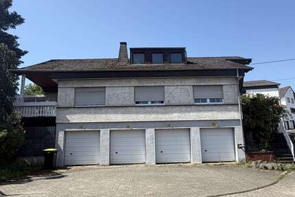 Haus Mendig - 4 Zimmer, 107 m&sup2;, 395.000&euro; | Angebot:26738245