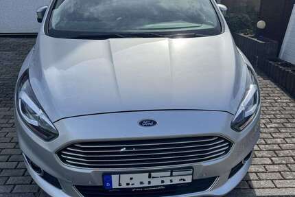 Ford S-Max 121.000 km 20.500 &euro; Burgen 56332