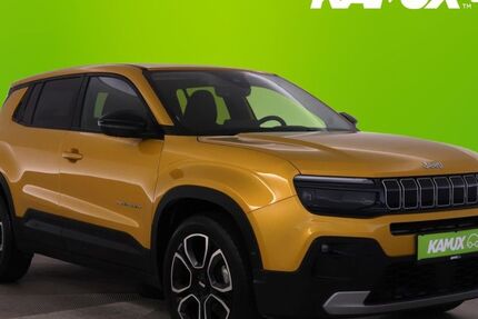 Jeep Avenger 22.949 km 18.650 &euro; Siershahn 56427