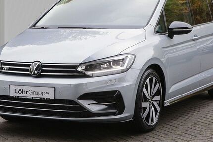 VW Touran 22.140 km 40.980 &euro; Koblenz 56076