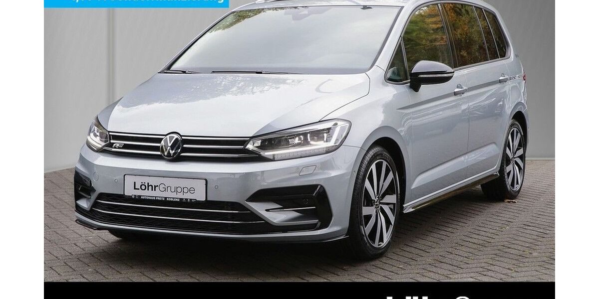 VW Touran 22.140 km 40.980 &euro; Koblenz 56076