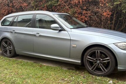 BMW 320 279.650 km 4.500 &euro; Boppard 56154