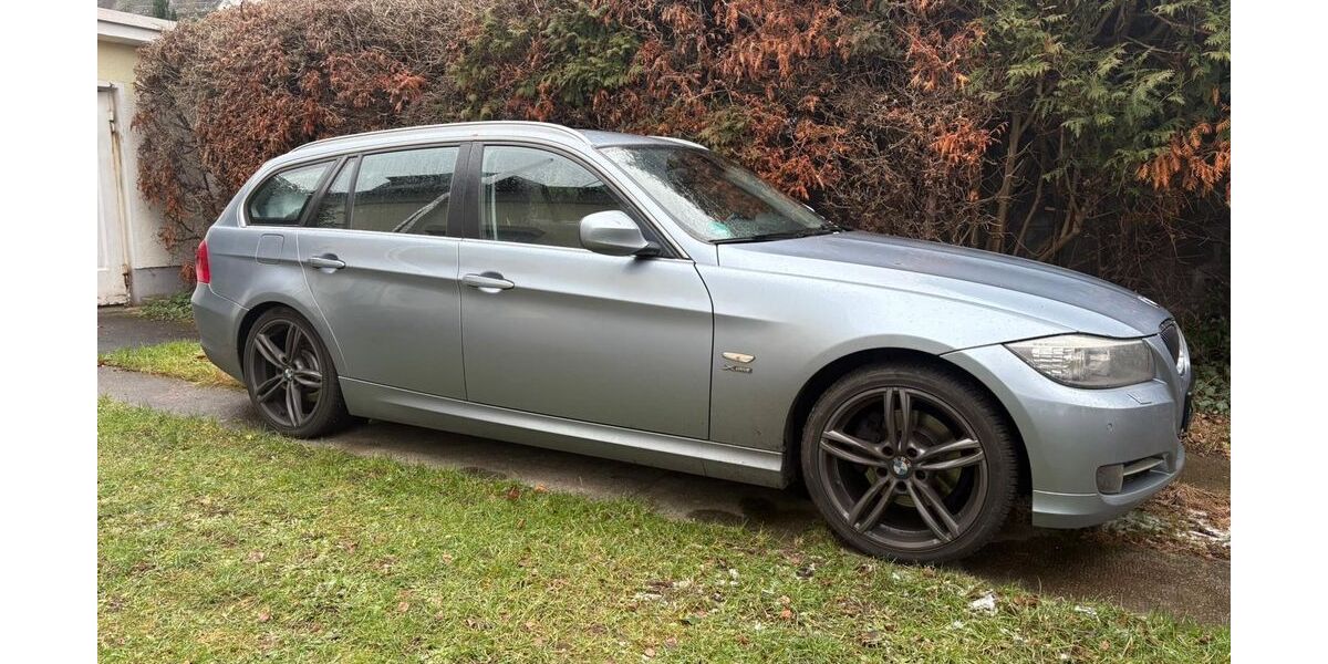 BMW 320 279.650 km 4.500 &euro; Boppard 56154