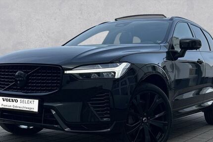 Volvo XC60 48.350 km 54.890 &euro; Koblenz/Gwb. Arenberg 56077